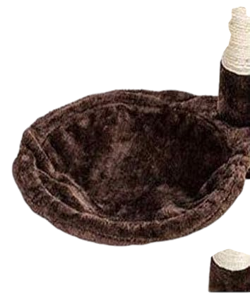 BMT0008豪華貓爬架