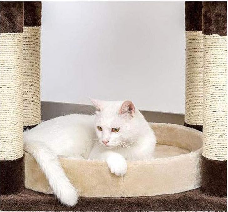 BMT0008豪華貓爬架