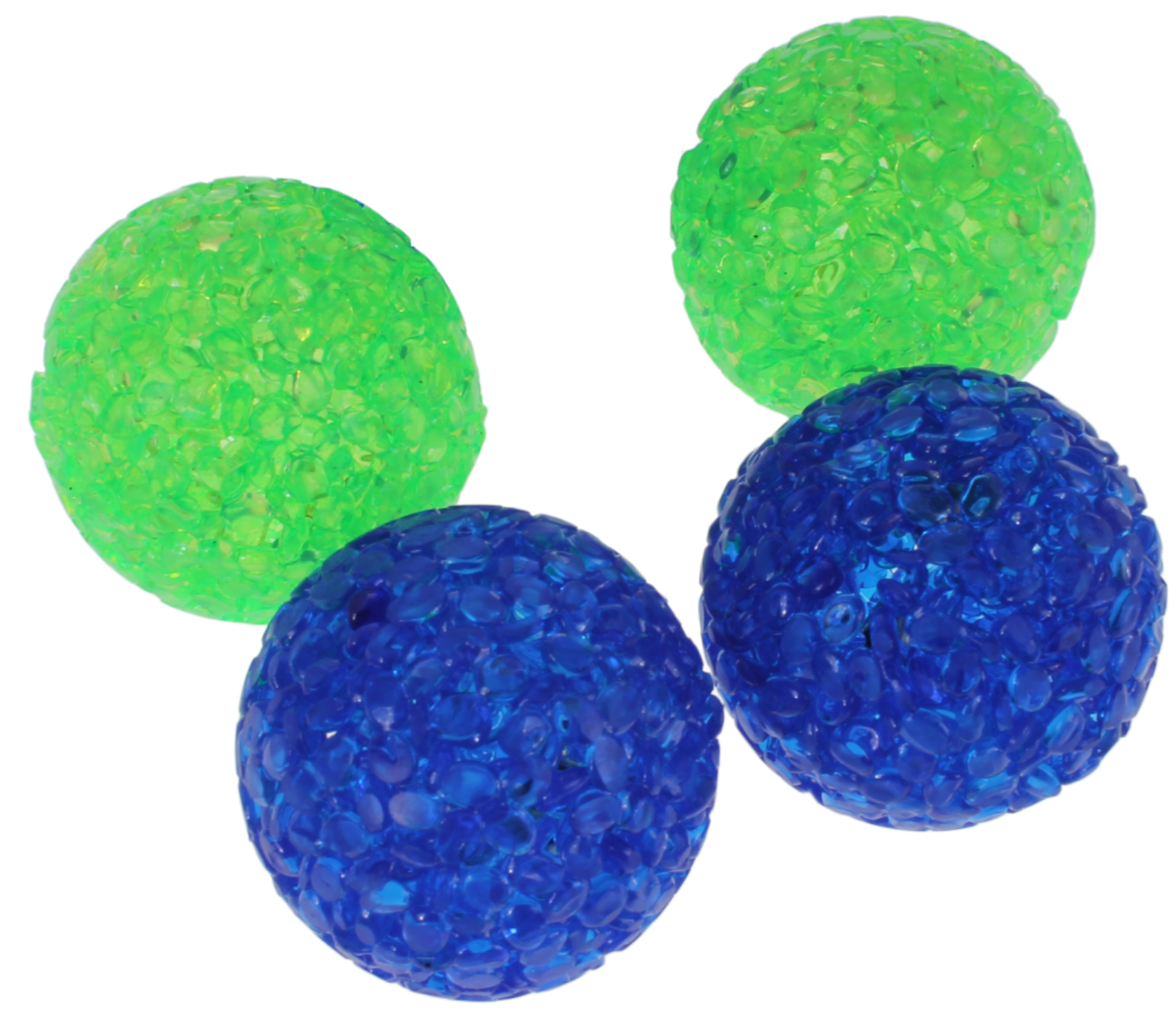 YN精螢噹噹粒子球貓玩具