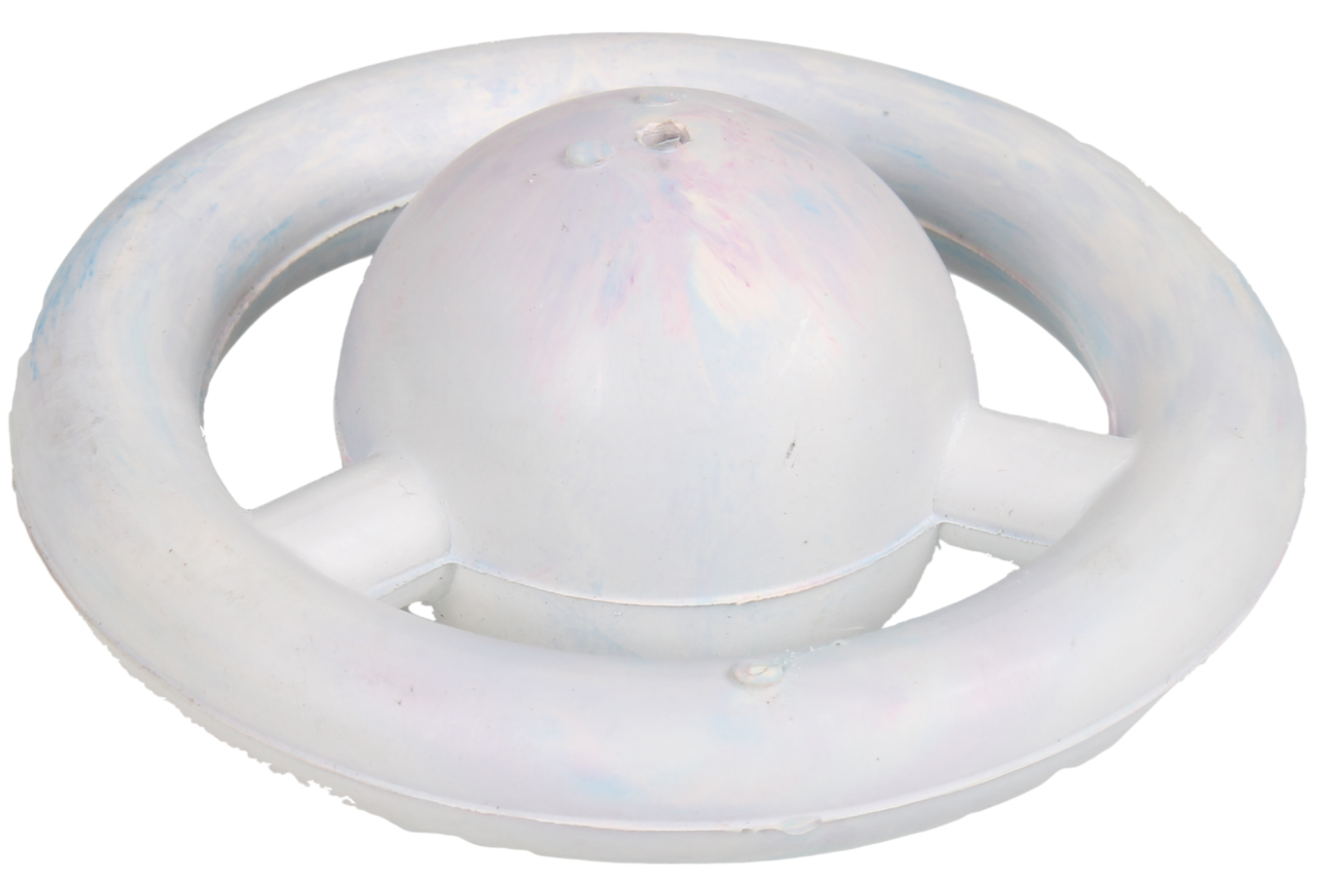 橡膠UFO