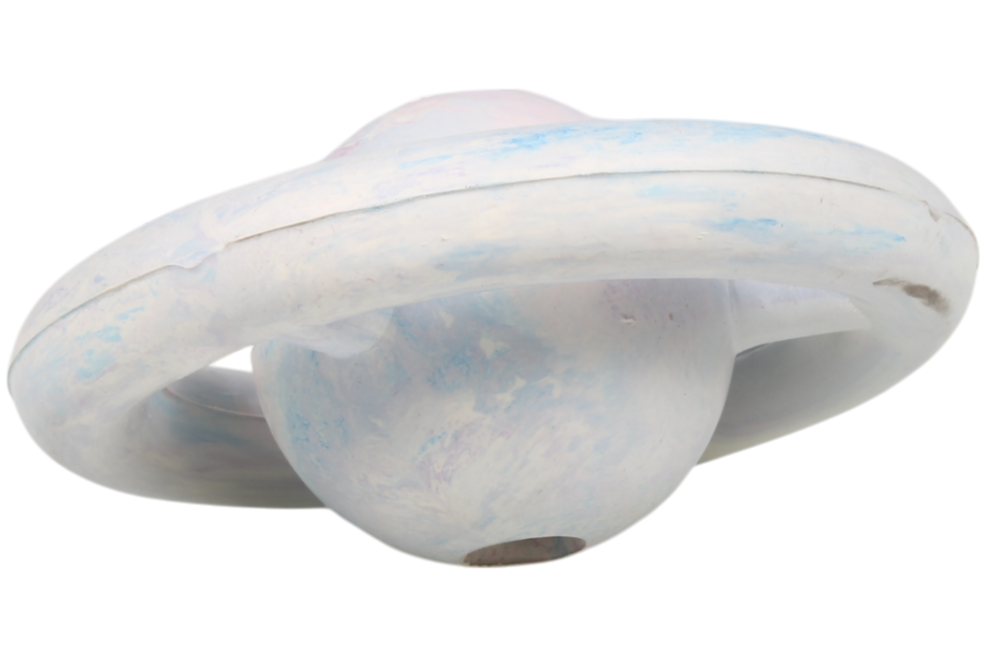 橡膠UFO