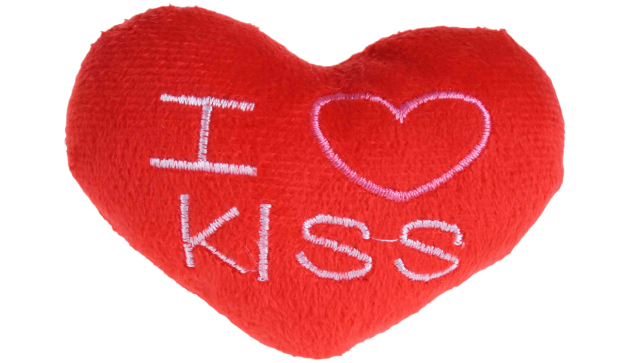 親親愛心BB玩具