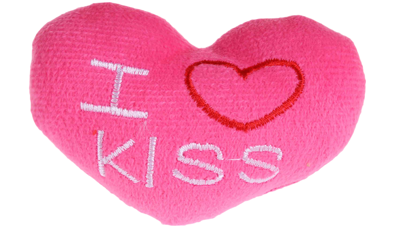 親親愛心BB玩具