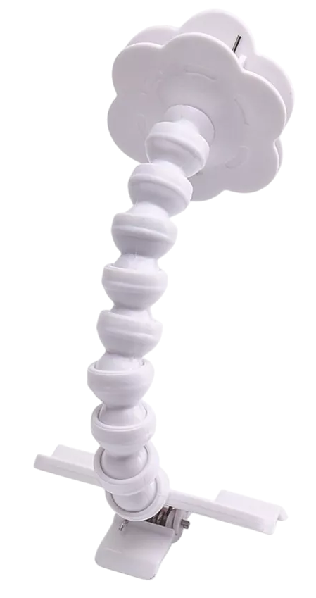 新型花朵拍狗神器