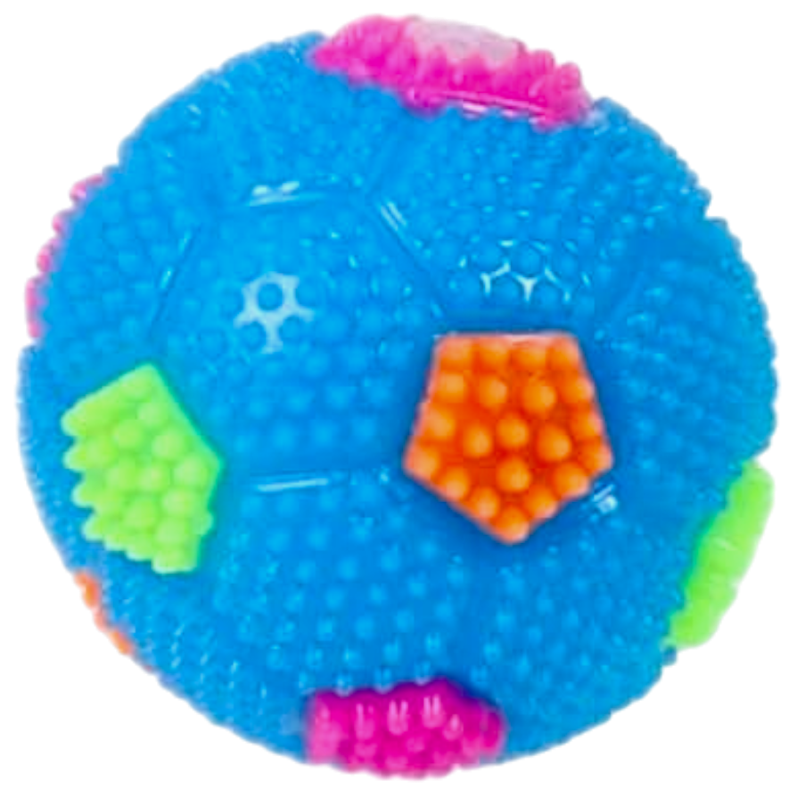 寵物發光""BB""玩具球