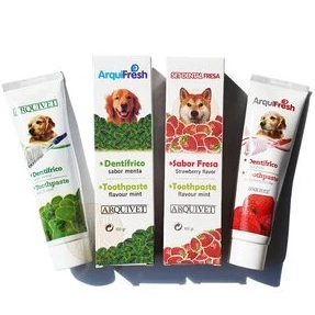 ArquiFresh潔齒牙膏