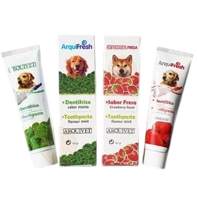 ArquiFresh潔齒牙膏