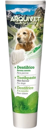 ArquiFresh潔齒牙膏