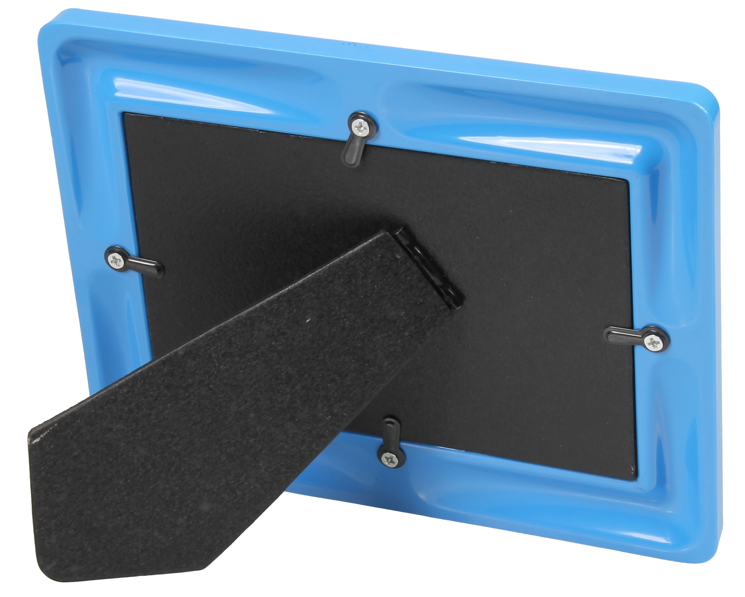 腳印美耐皿相架