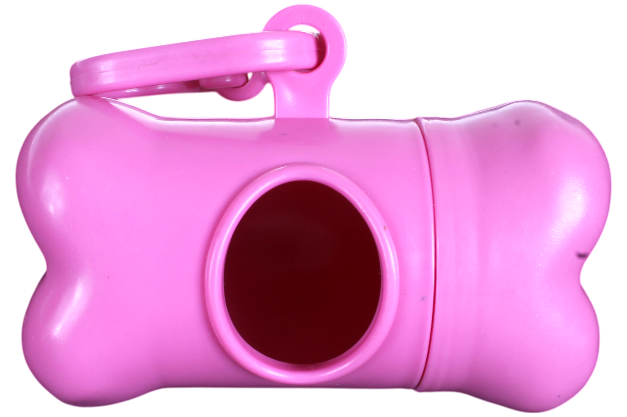 鮮艷骨型拾糞袋容器(不含拾糞袋)