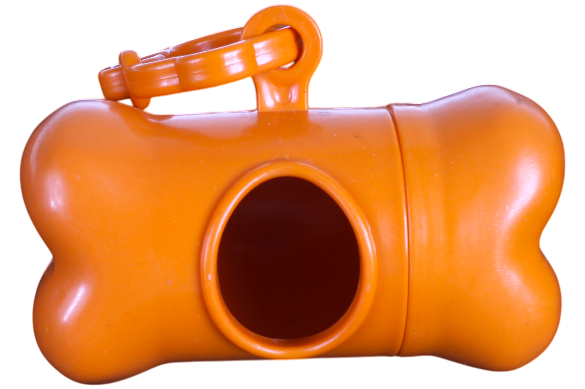 鮮艷骨型拾糞袋容器(不含拾糞袋)