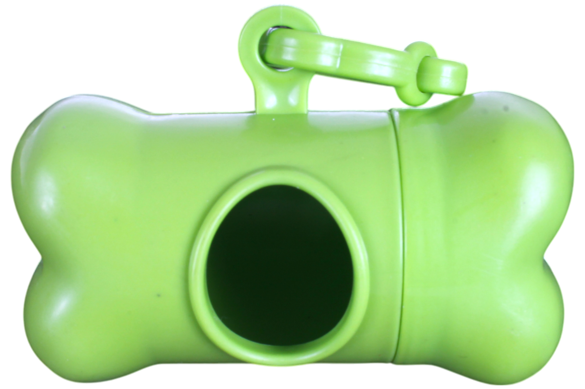 鮮艷骨型拾糞袋容器(不含拾糞袋)