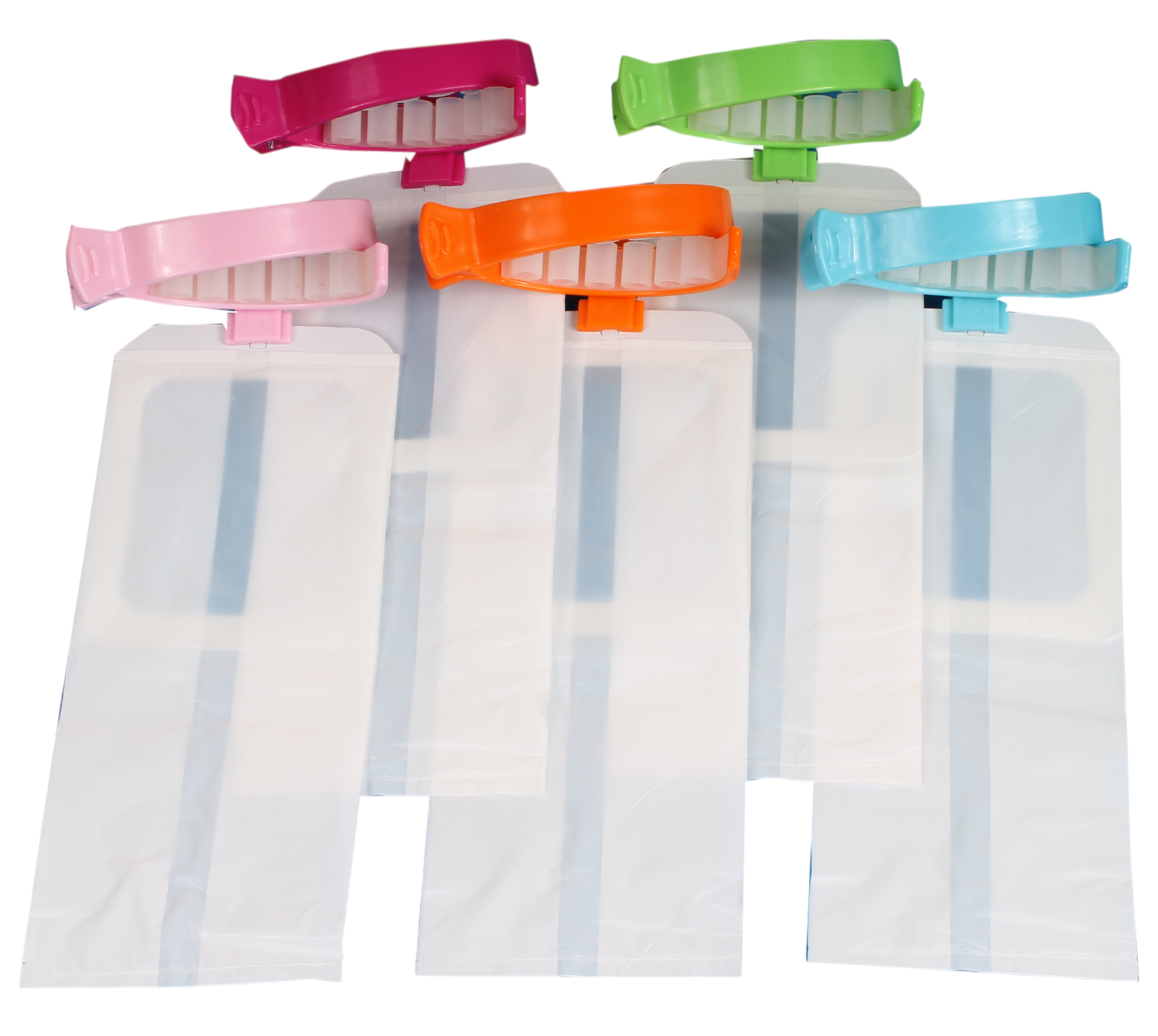 夾尾式自動拾糞神器(附拾糞袋20個)