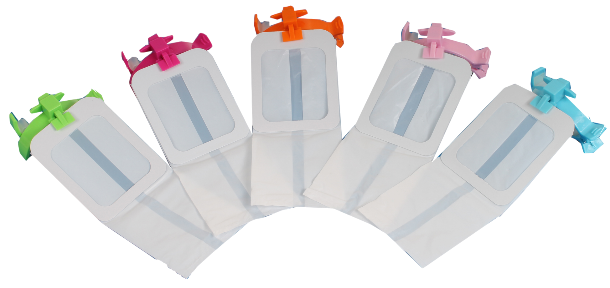 夾尾式自動拾糞神器(附拾糞袋20個)