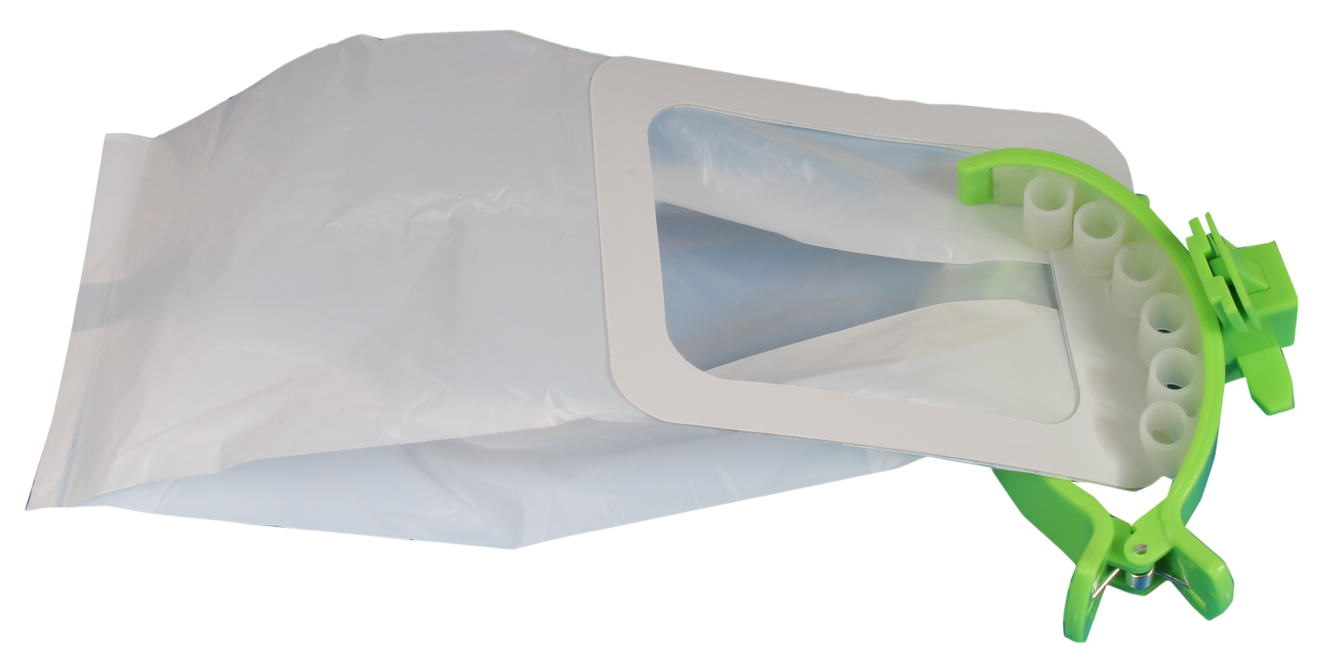 夾尾式自動拾糞神器(附拾糞袋20個)