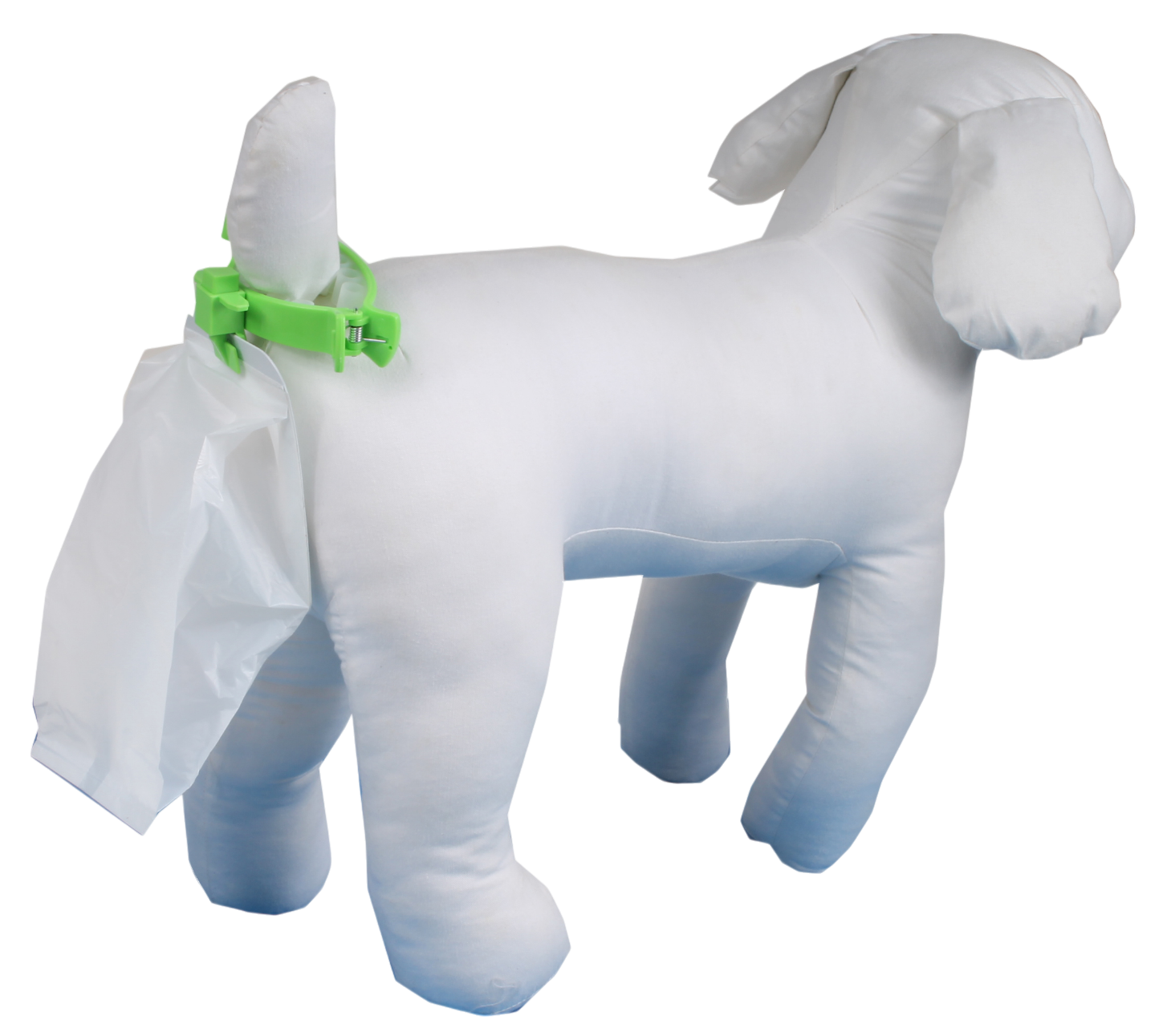 夾尾式自動拾糞神器(附拾糞袋20個)