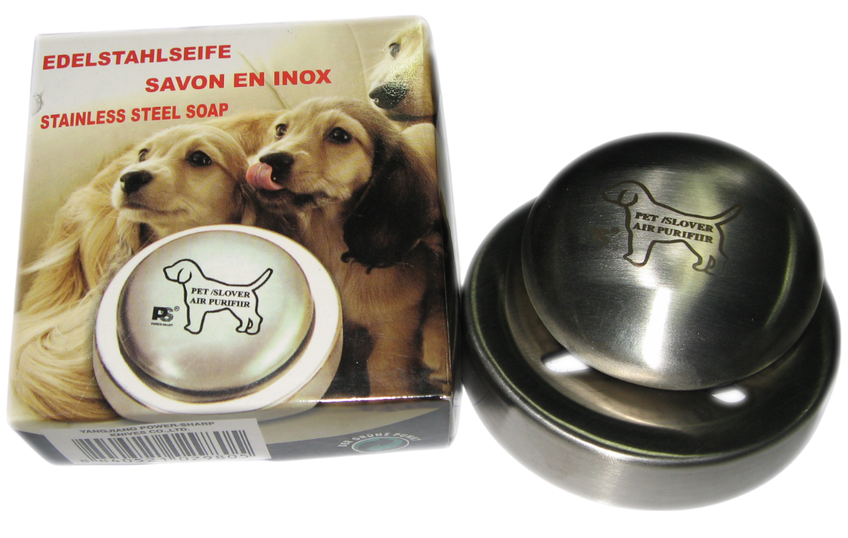 納米除臭器(不锈鋼)