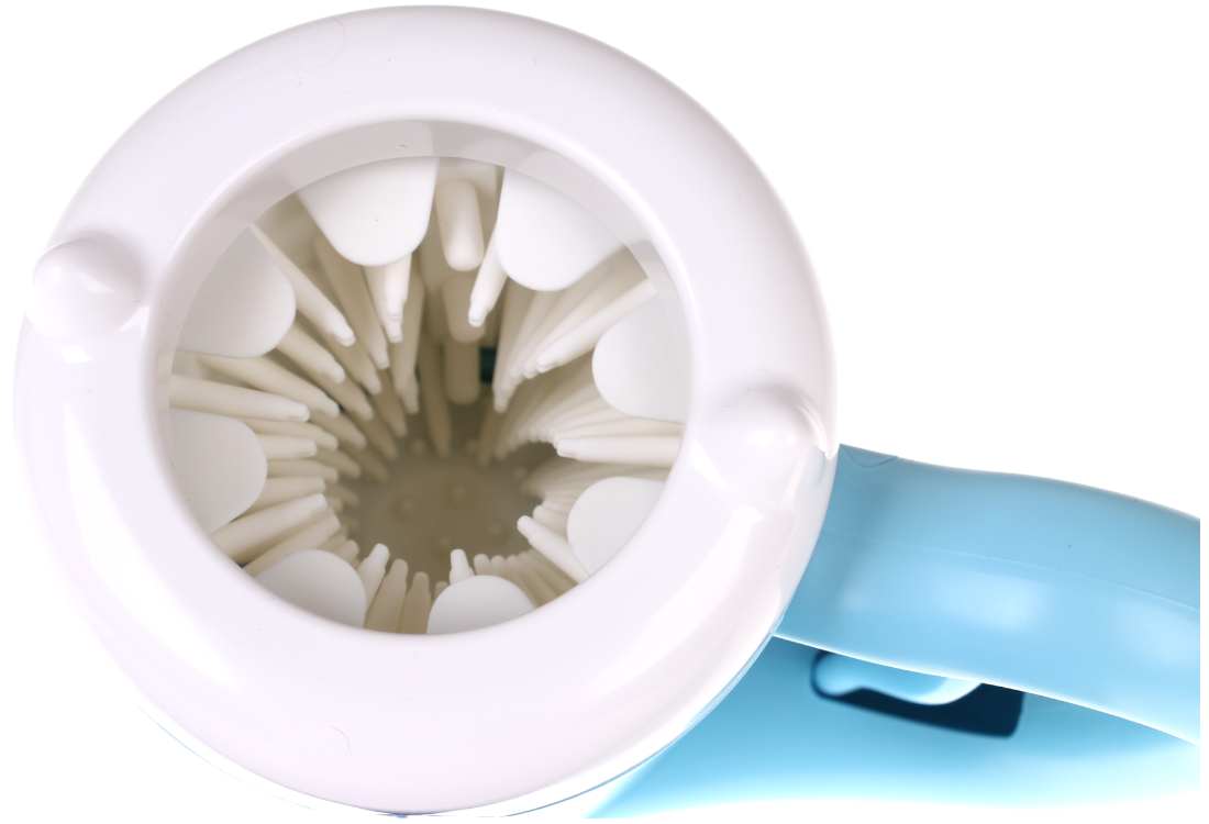 輕便寵物洗腳杯