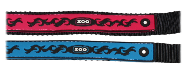 寵之友 PVC按摩拉頸帶 (插扣)