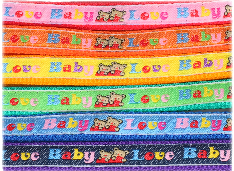 SW熊仔什色花邊拖頸帶套裝