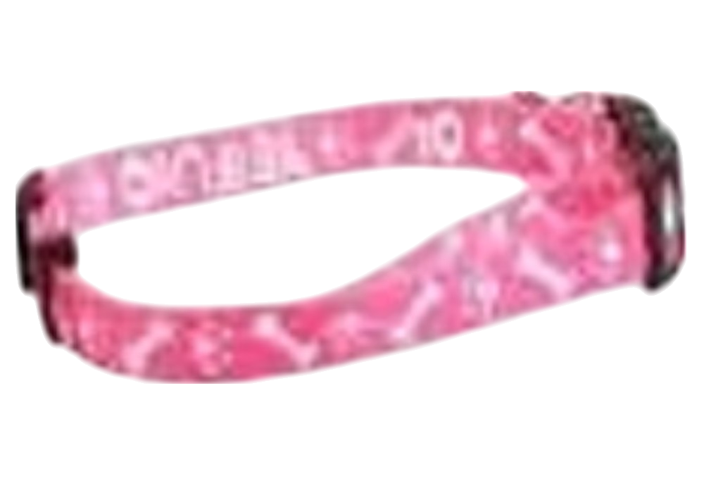 10mm 印花頸帶套裝