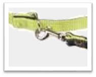 寵之友 牛仔布一分二多用途頸帶（圖片不足）