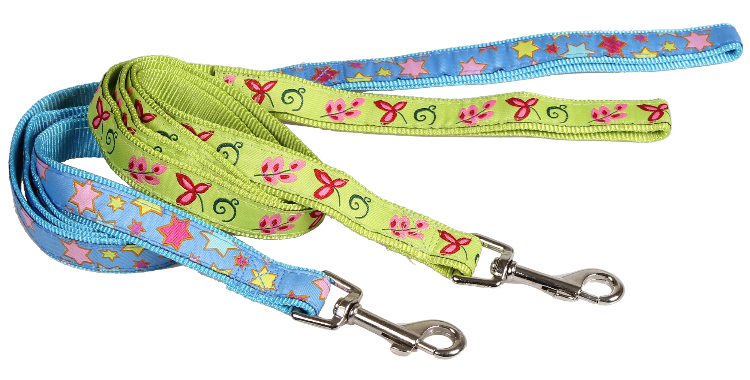 寵之友 清秀尼龍花邊拉胸(A)帶