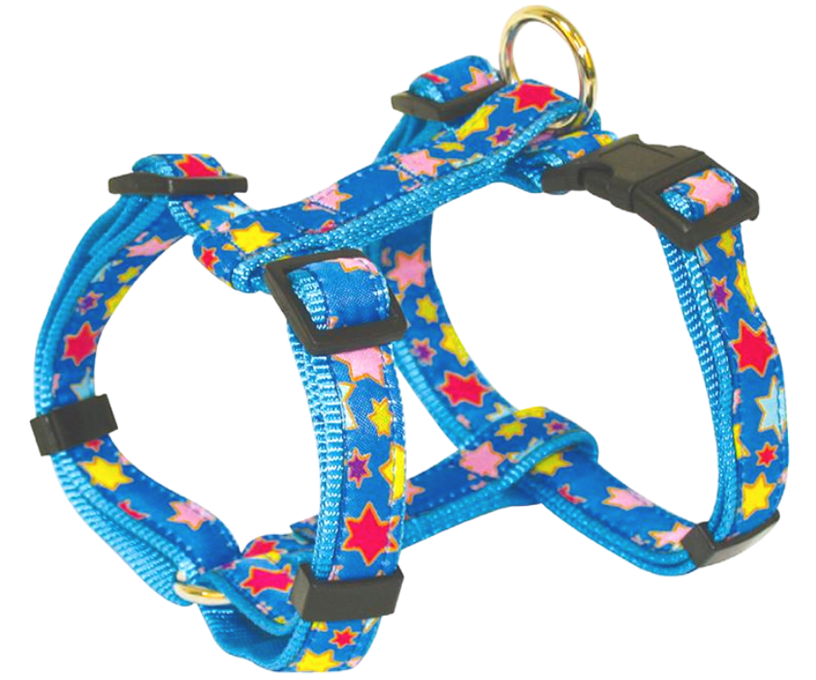 寵之友 清秀尼龍花邊拉胸(H)帶