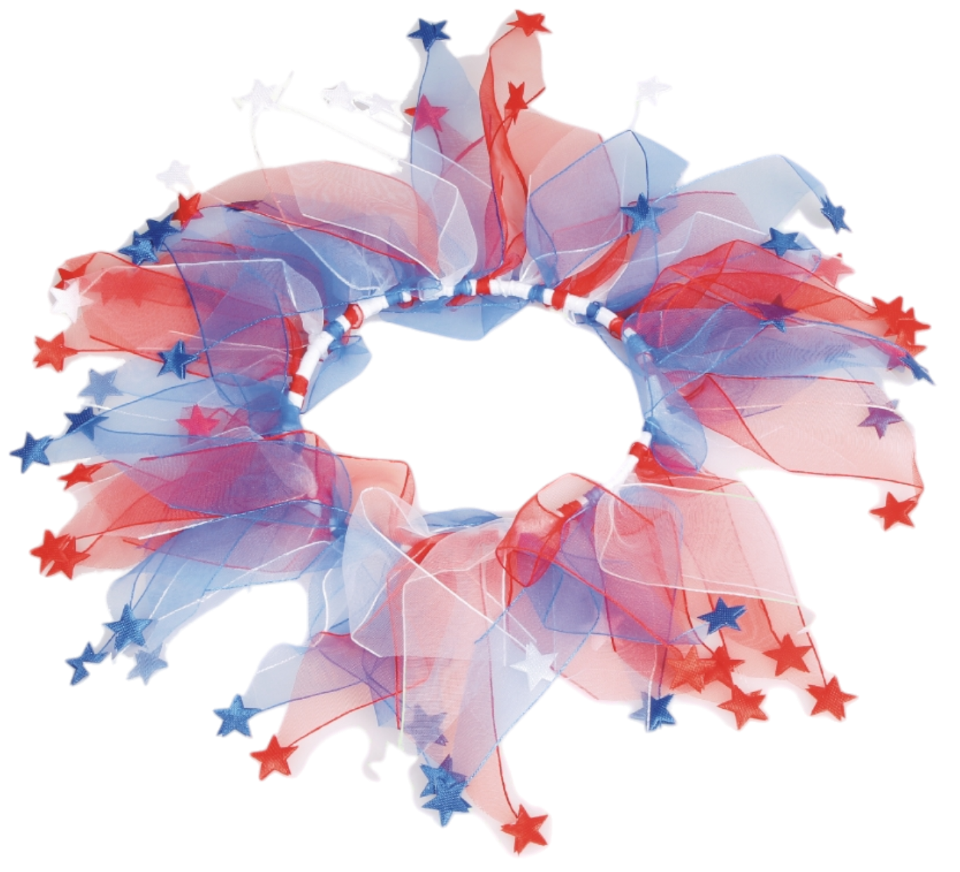 寵物Party 幻變頸圈~星