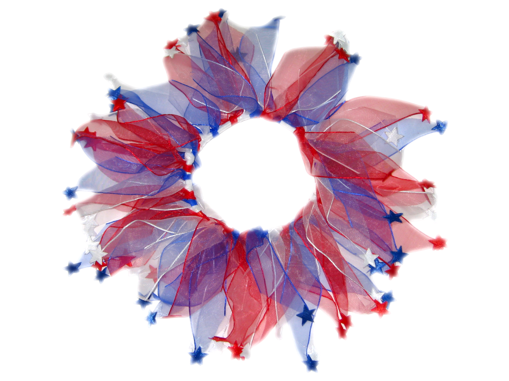 寵物Party 幻變頸圈~星