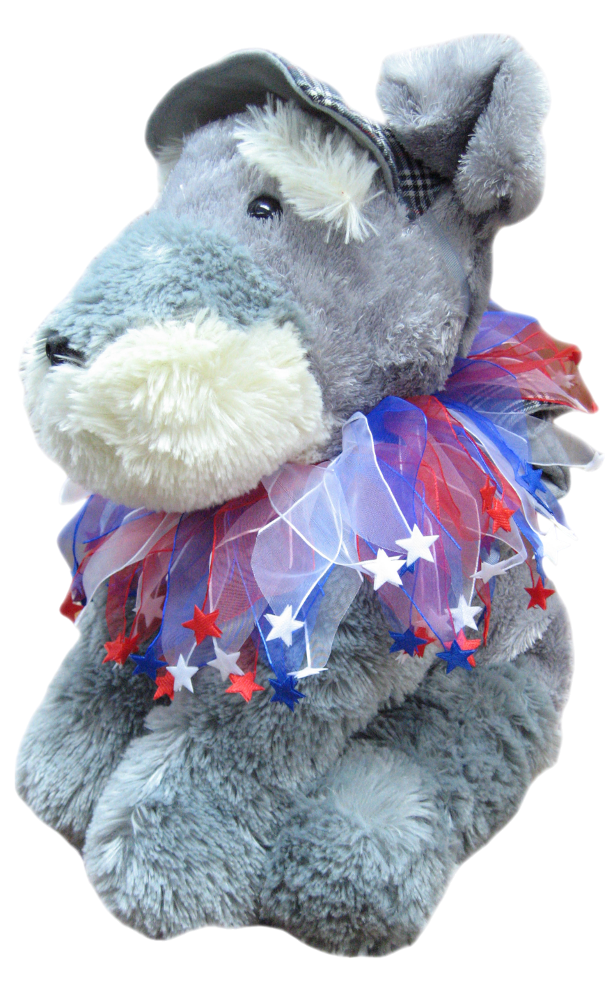 寵物Party 幻變頸圈~星