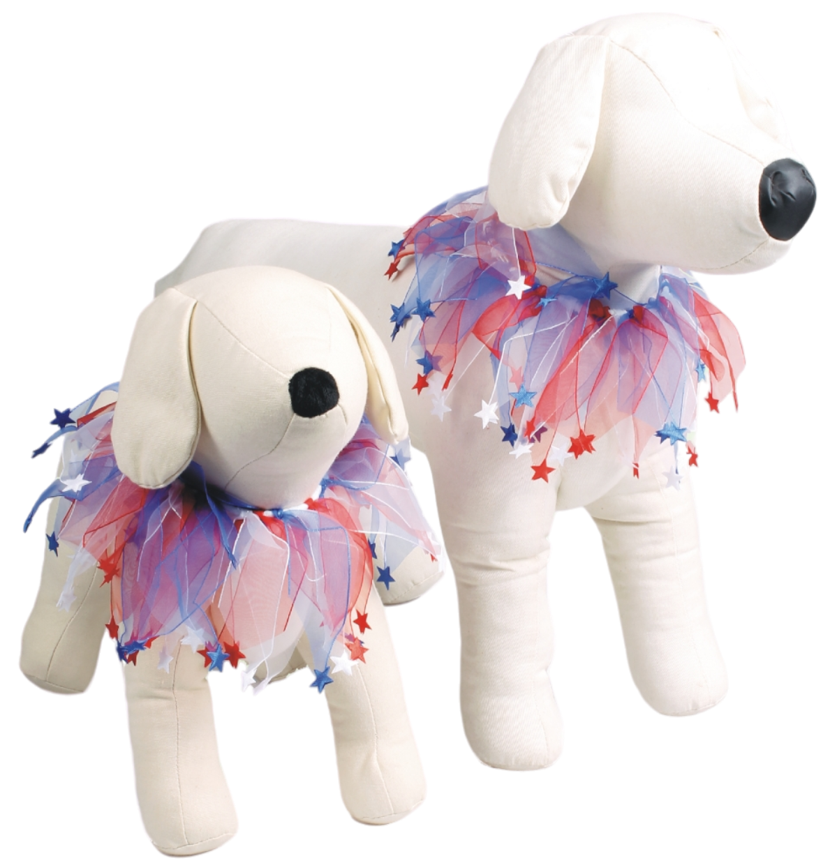 寵物Party 幻變頸圈~星