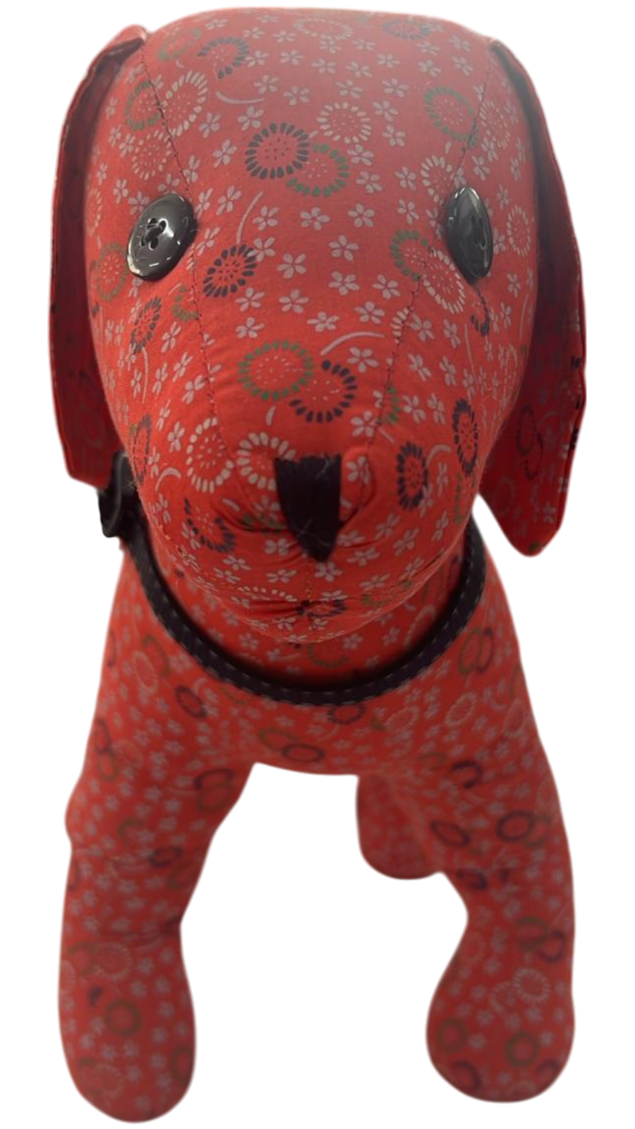 SW 素色銀絲淨頸帶