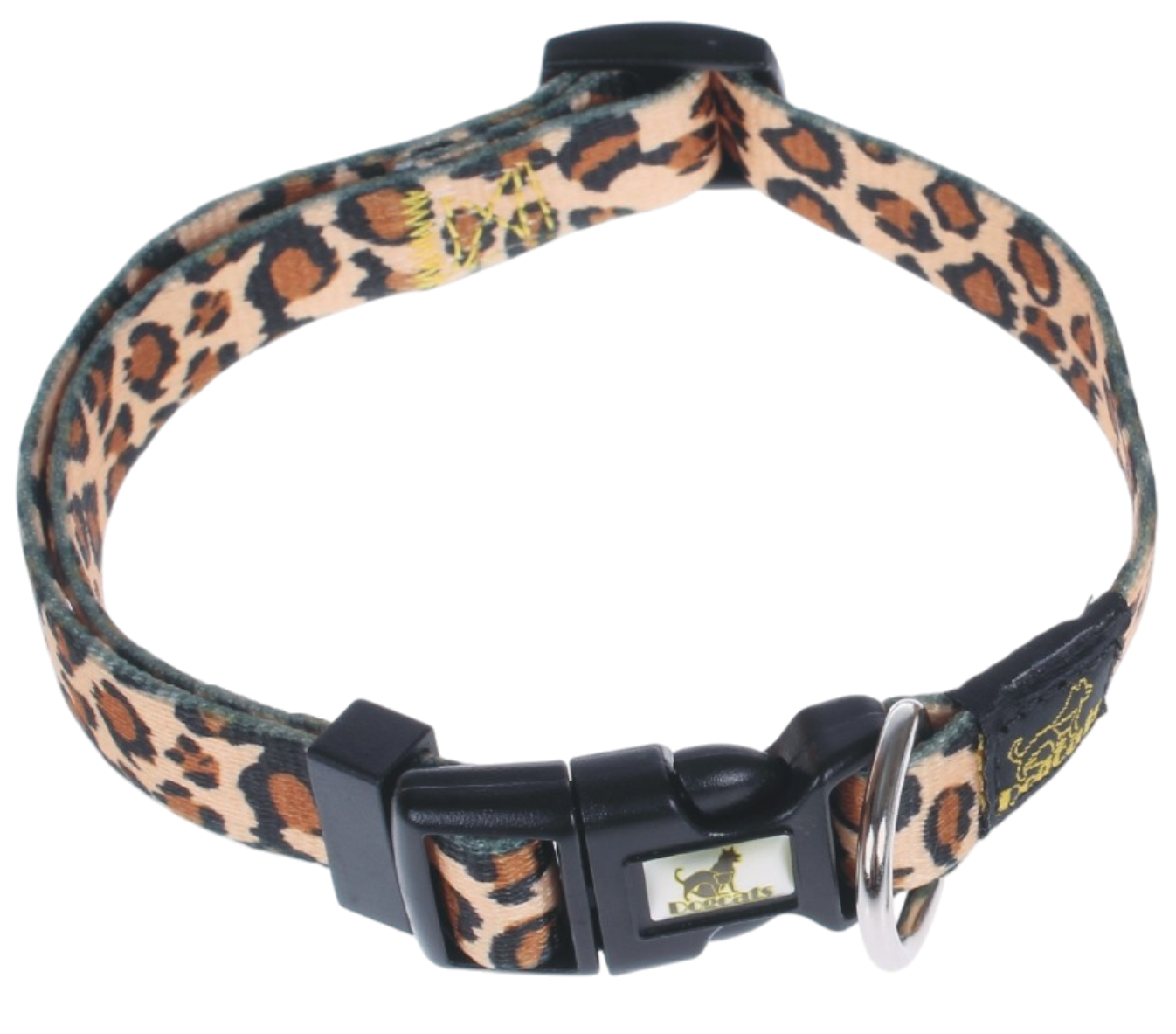 DOGCATS 熱印花紋拉頸帶套裝