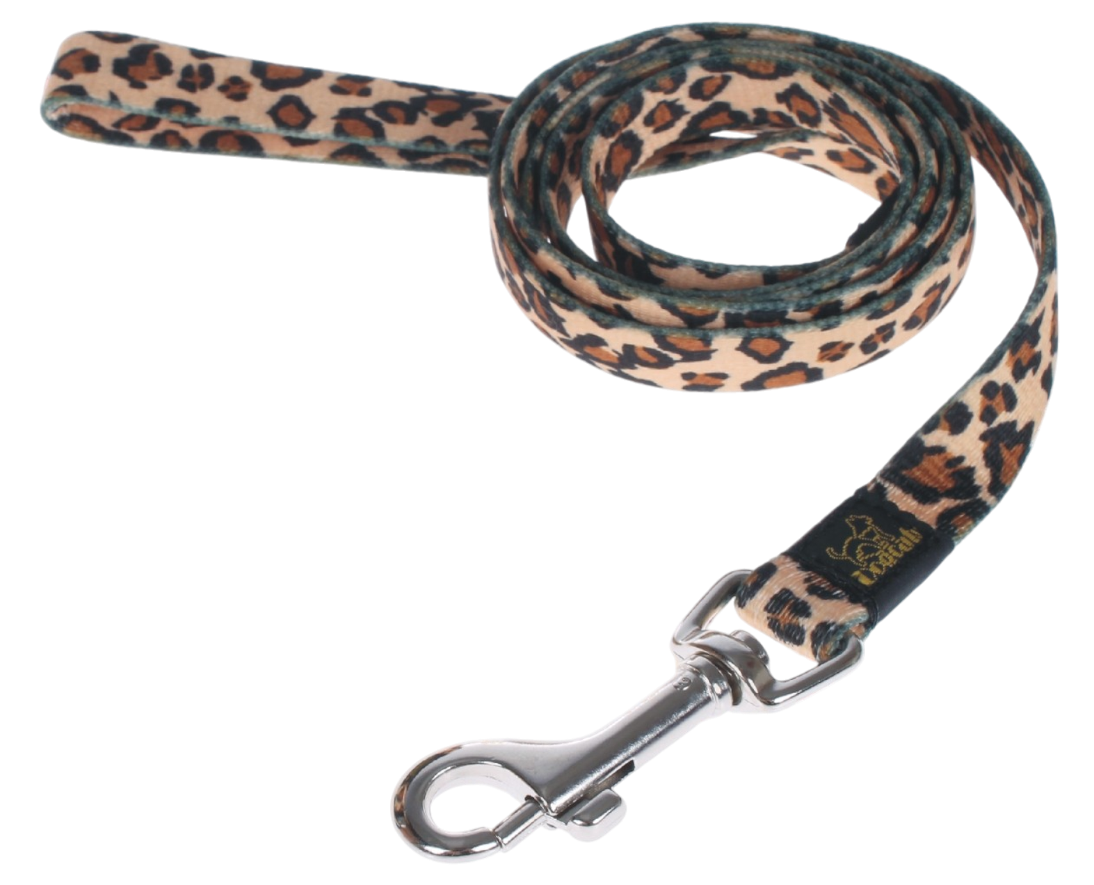 DOGCATS 熱印花紋拉頸帶套裝