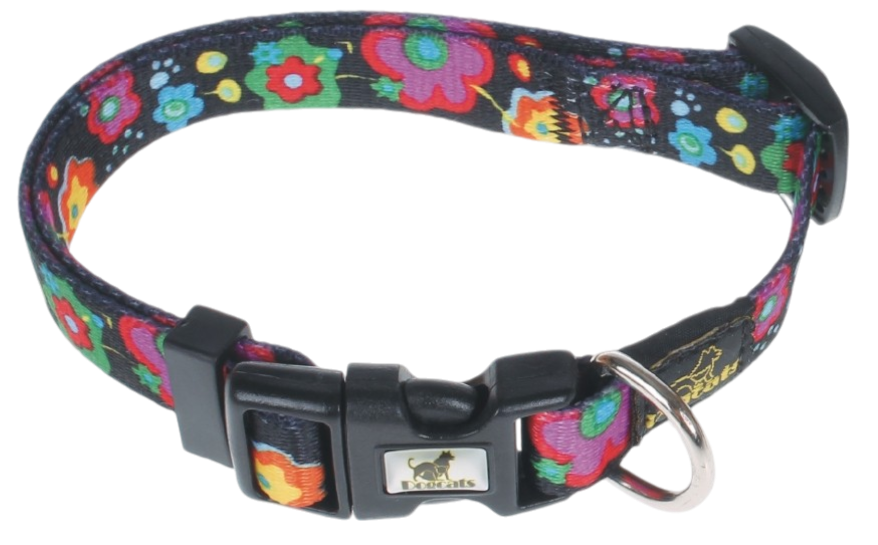 DOGCATS 熱印花紋拉頸帶套裝