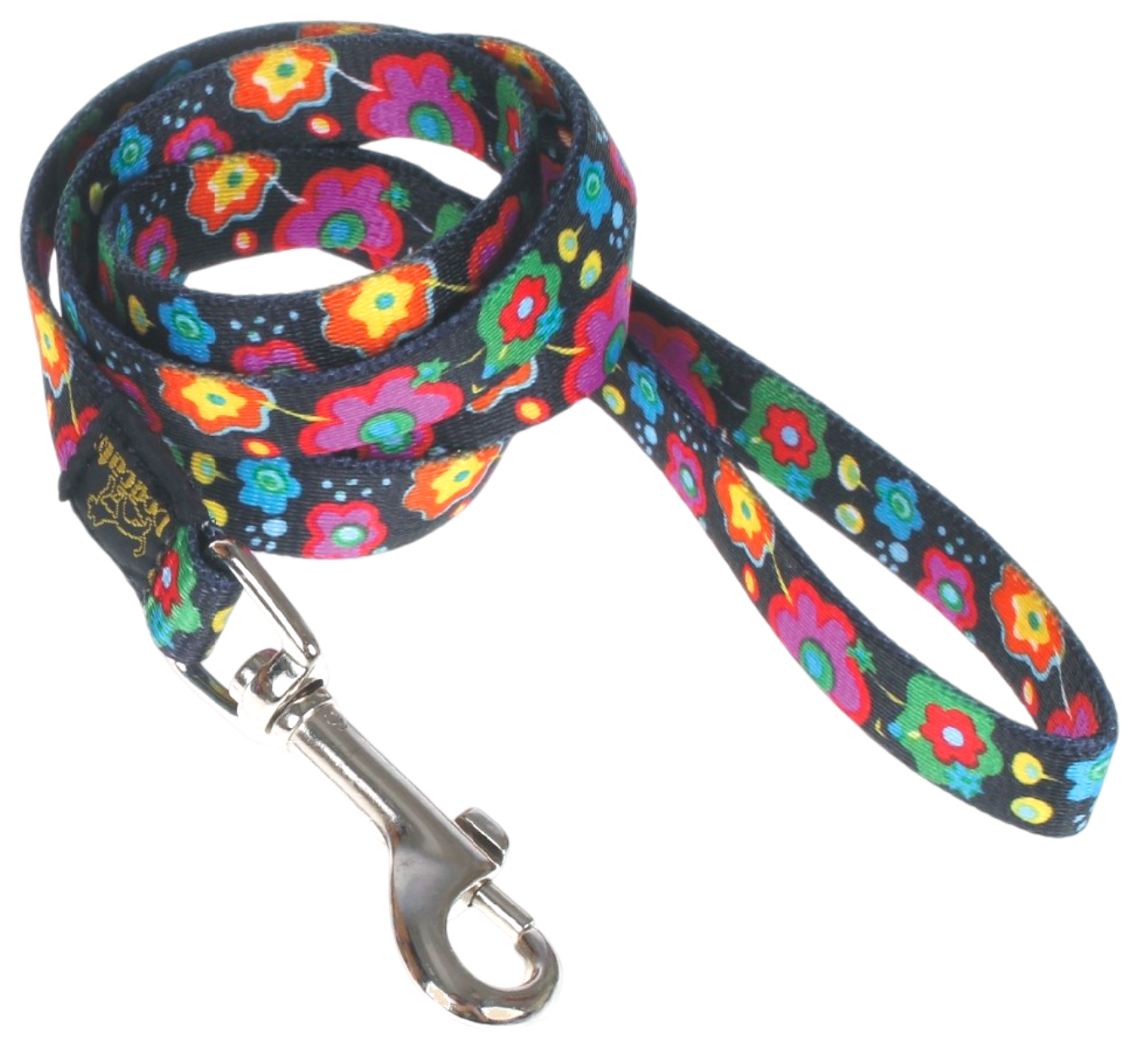 DOGCATS 熱印花紋拉頸帶套裝