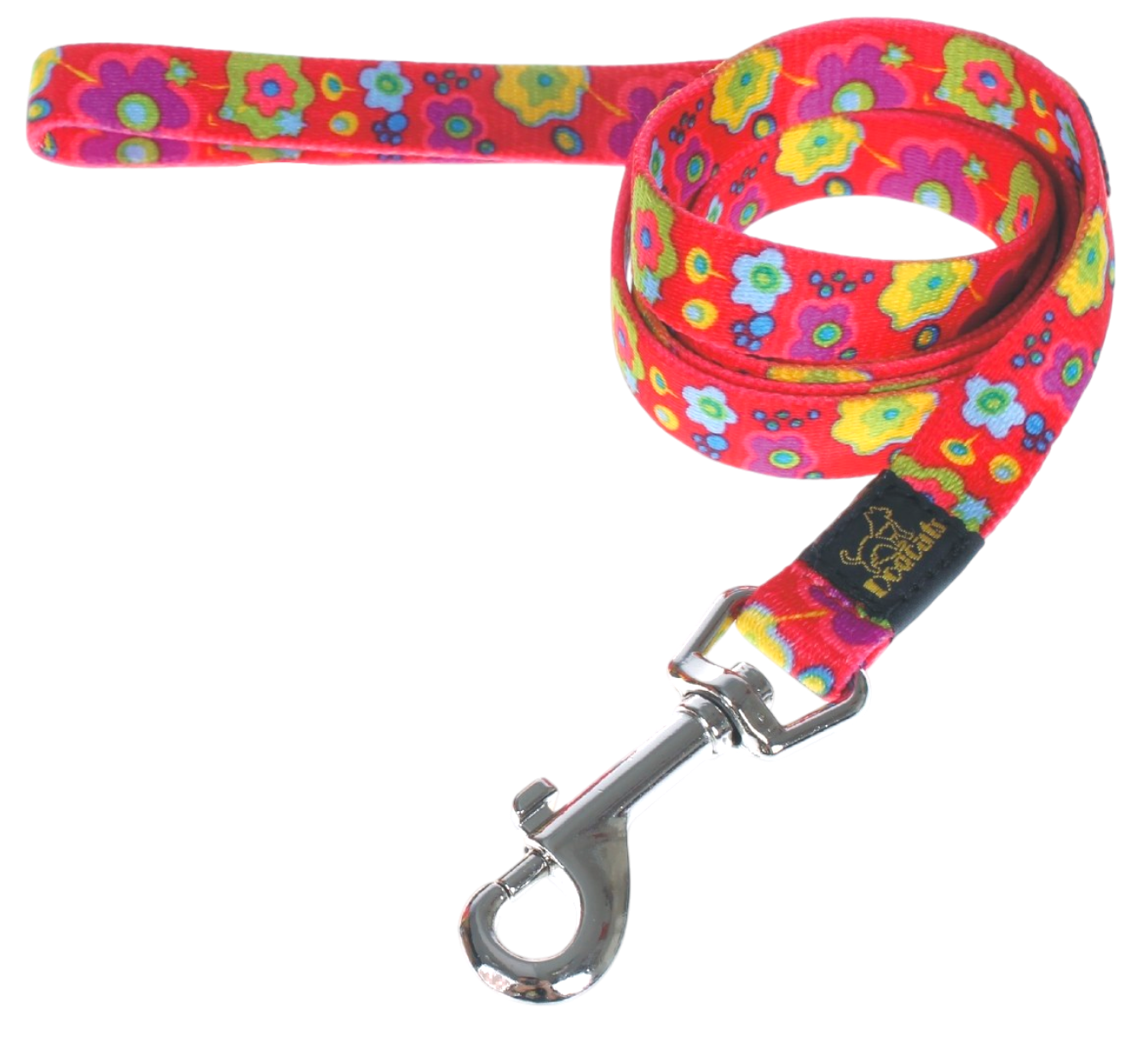 DOGCATS 熱印花紋拉頸帶套裝