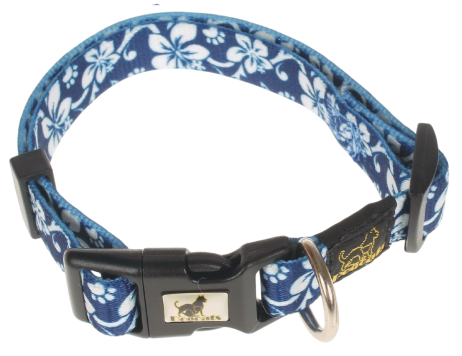 DOGCATS 熱印花紋拉頸帶套裝