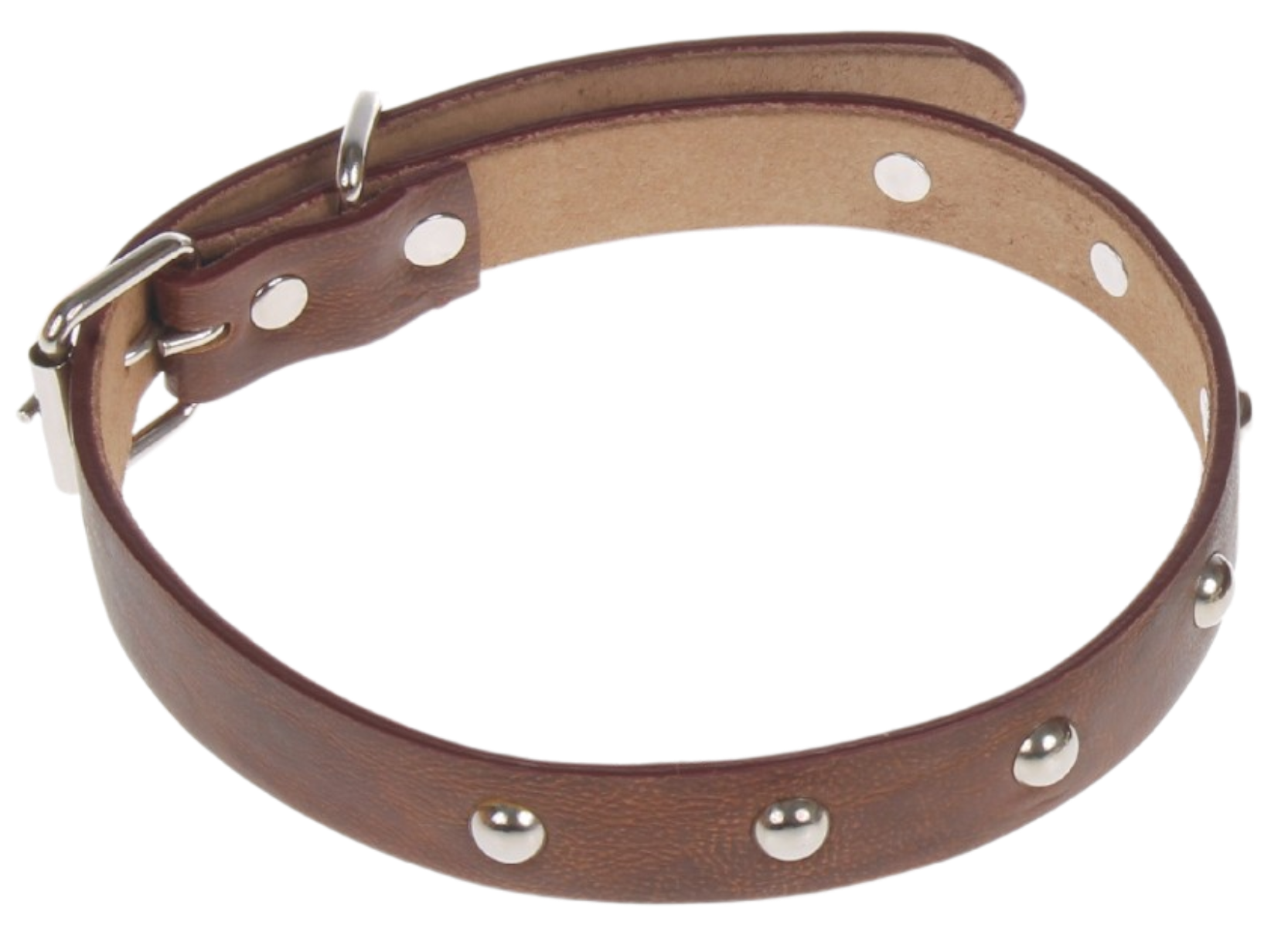 真皮拉頸帶套裝