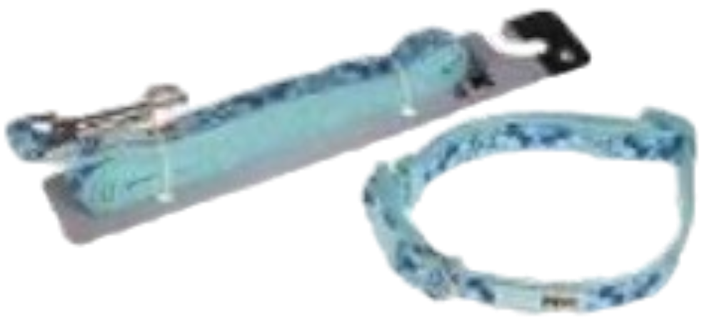 ZAKPETS 織嘜拉頸帶套裝