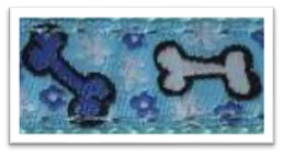 ZAKPETS 織嘜拉頸帶套裝