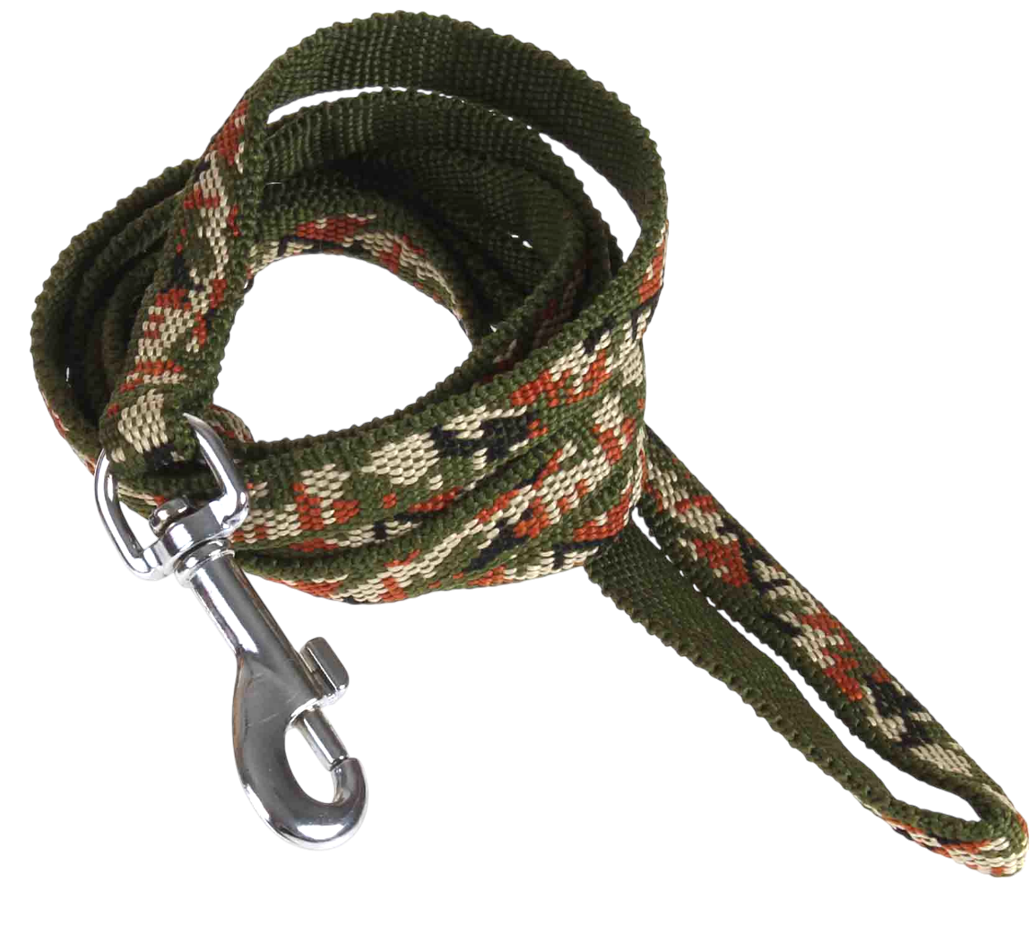 JC 柔軟迷彩拉頸帶套裝(插扣)