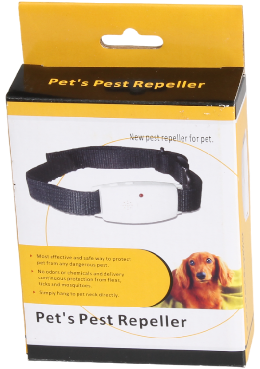 JF-903 超音波防蟲器