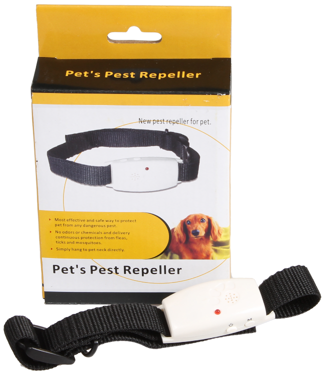 JF-903 超音波防蟲器