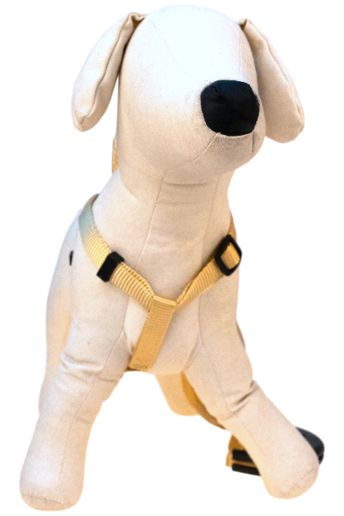 寵之友3D豹紋按摩拉胸帶 (A)