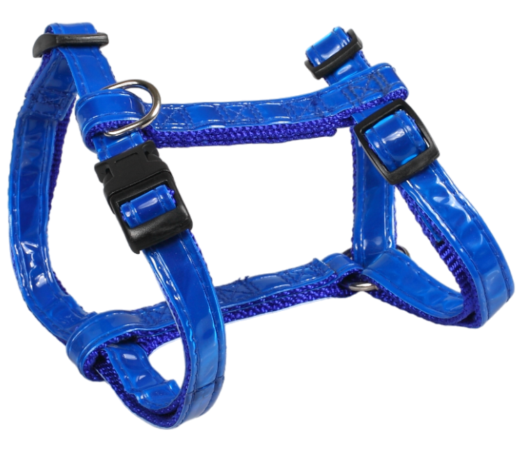 寵之友 反光按摩拉胸帶(H)（暫欠缺紅色相片）