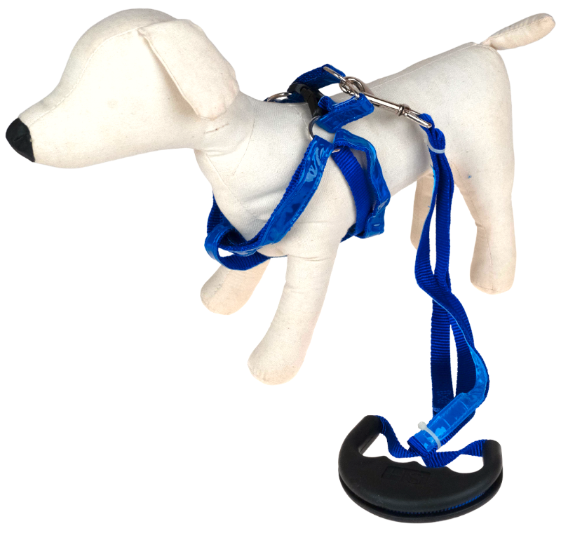 寵之友 反光按摩拉胸帶(A)