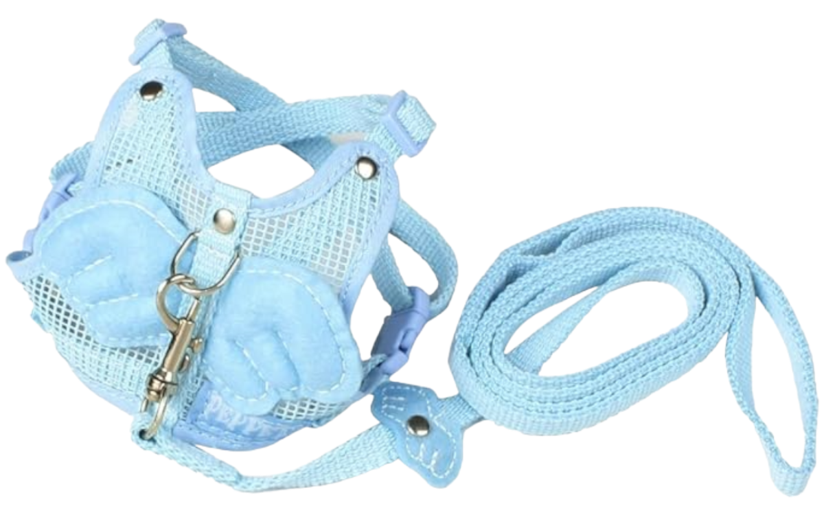 Lovabledog 小天使胸背帶套裝