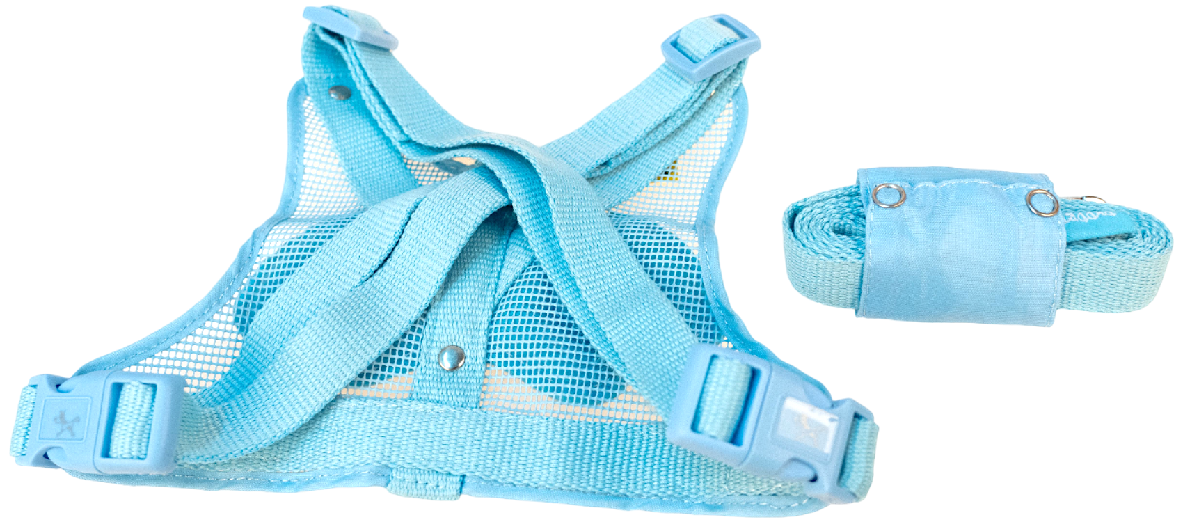 Lovabledog 小天使胸背帶套裝